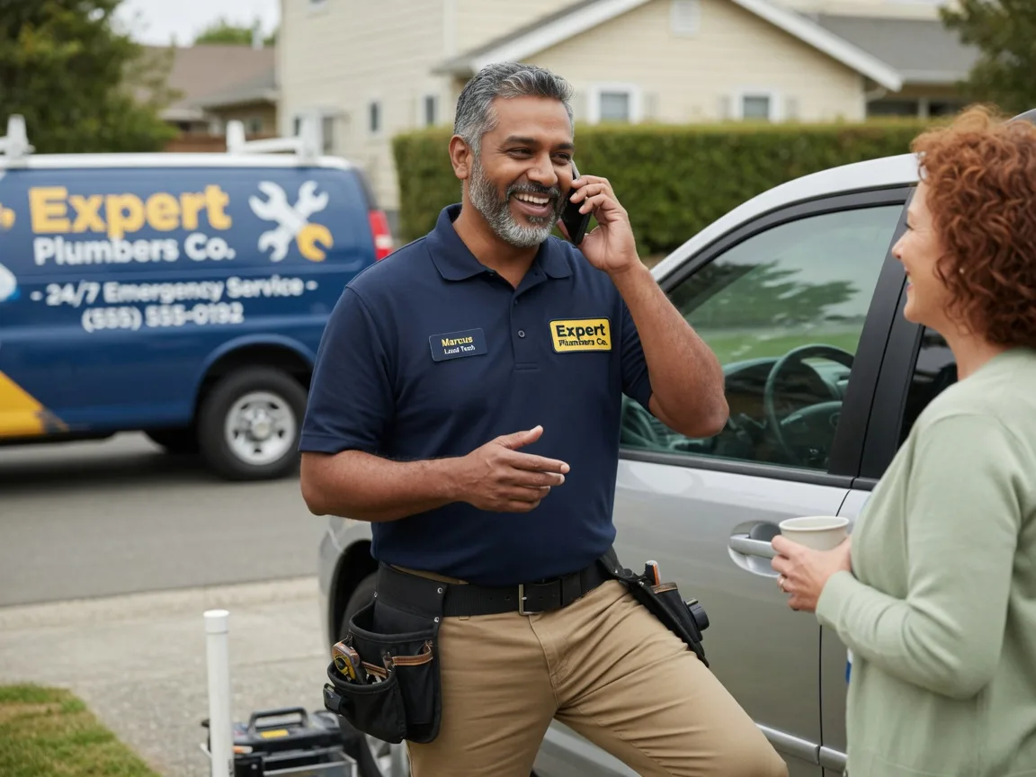 Drain Cleaning Houston, TX FAQs