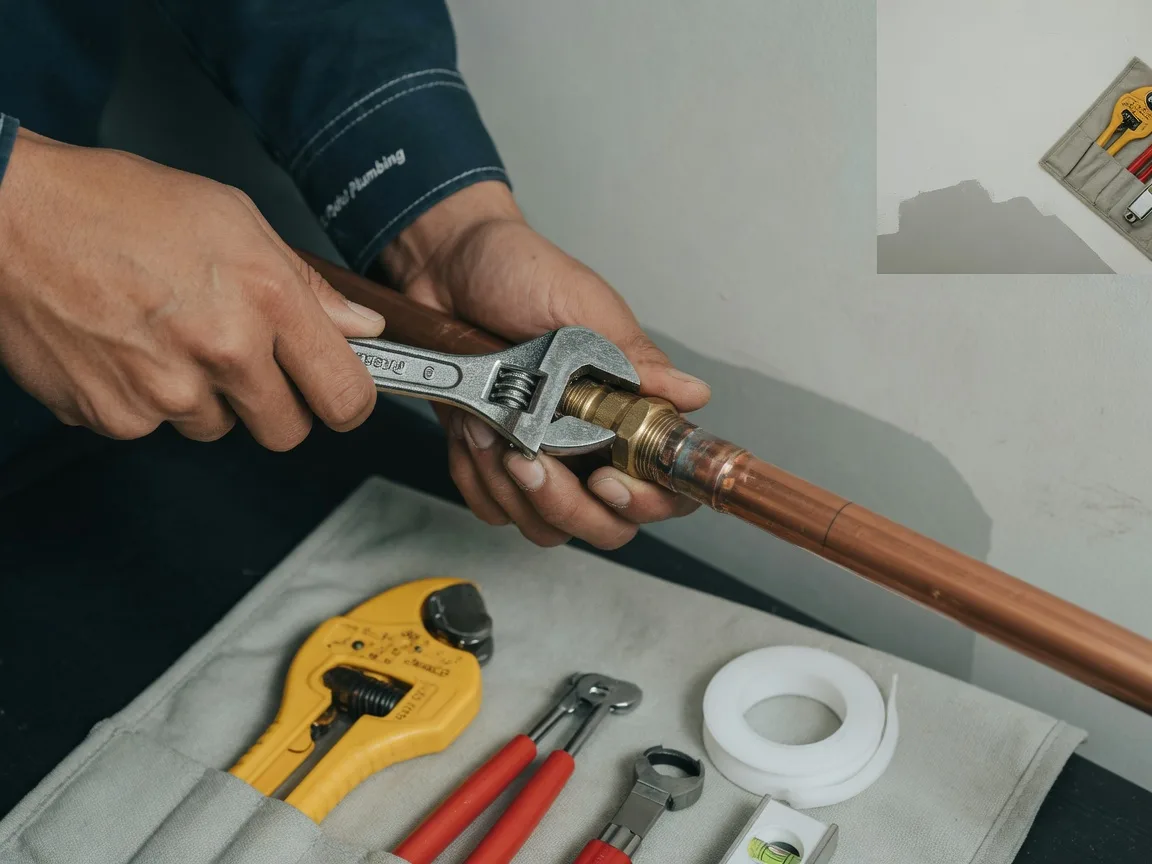 Why choose Drain Cleaning in Houston, TX